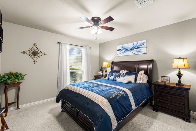 208 Cascade Valley Drive, Fate, TX 75087