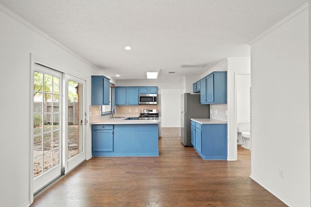 21226 Park Willow Drive, Katy, TX 77450