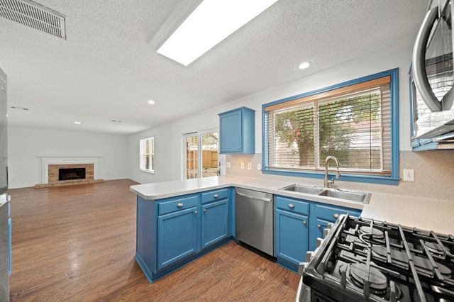 21226 Park Willow Drive, Katy, TX 77450