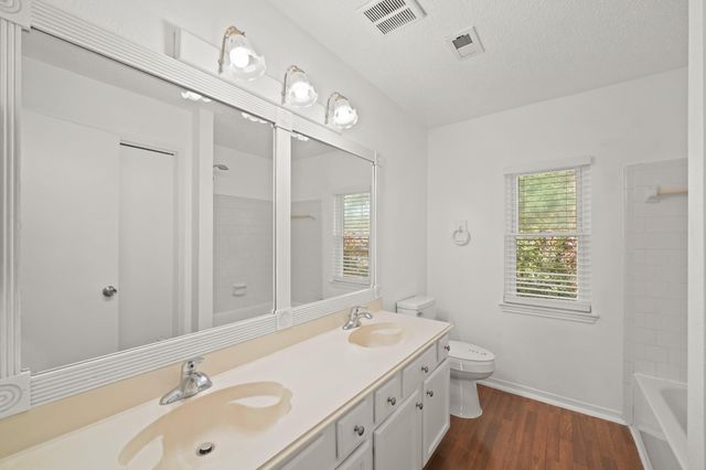 21226 Park Willow Drive, Katy, TX 77450