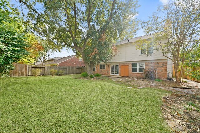 21226 Park Willow Drive, Katy, TX 77450