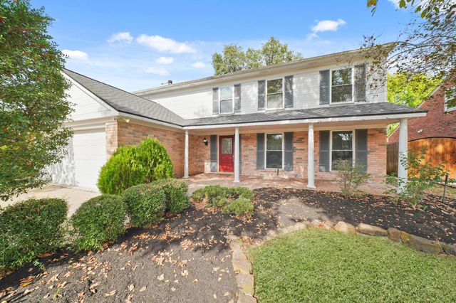 21226 Park Willow Drive, Katy, TX 77450