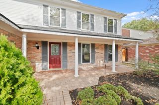 21226 Park Willow Drive, Katy, TX 77450