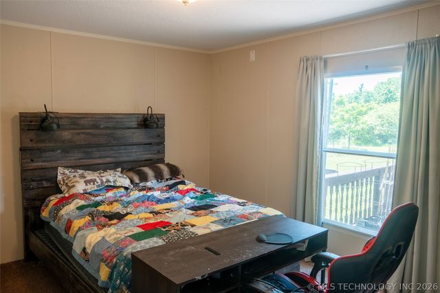 31576 E 723 Road, Wagoner, OK 74467