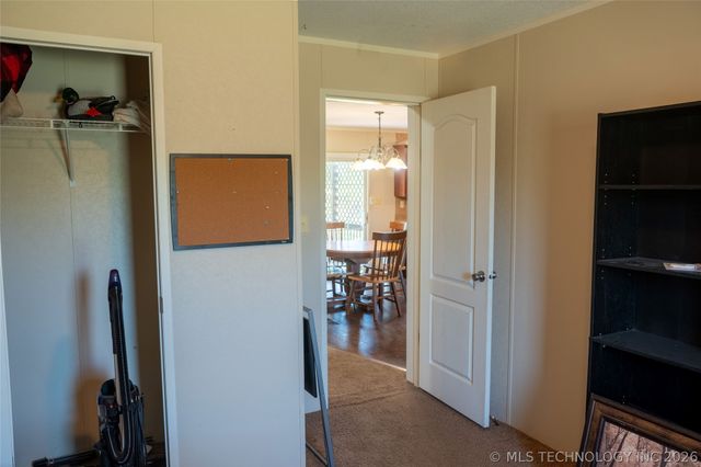 31576 E 723 Road, Wagoner, OK 74467