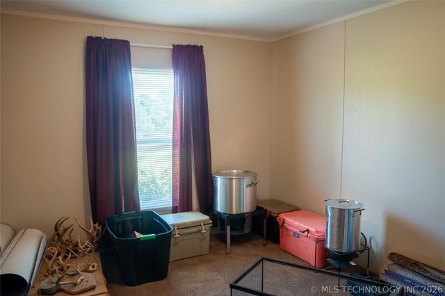 31576 E 723 Road, Wagoner, OK 74467