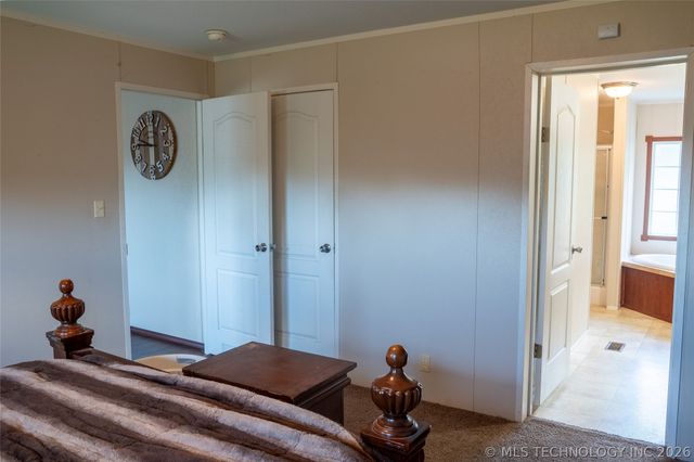31576 E 723 Road, Wagoner, OK 74467