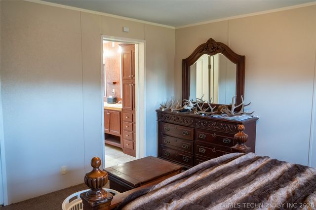 31576 E 723 Road, Wagoner, OK 74467