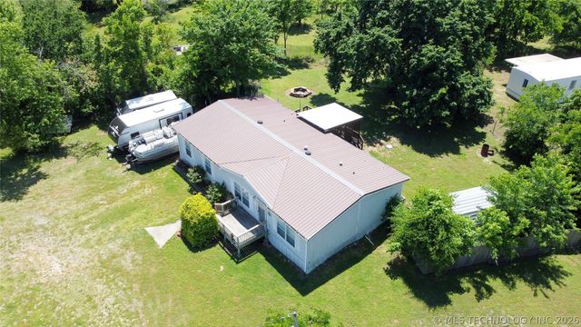 31576 E 723 Road, Wagoner, OK 74467
