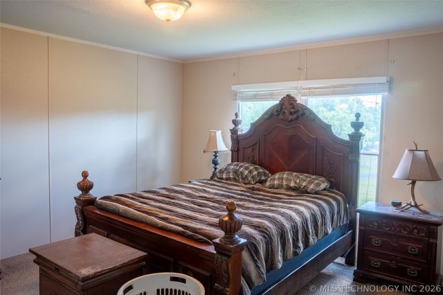 31576 E 723 Road, Wagoner, OK 74467