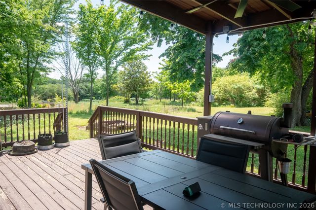 31576 E 723 Road, Wagoner, OK 74467