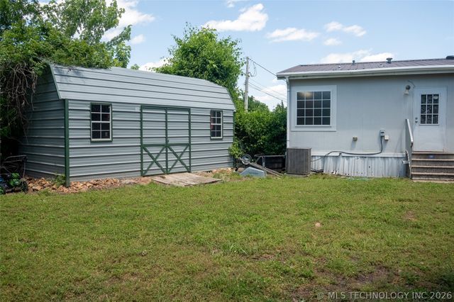 31576 E 723 Road, Wagoner, OK 74467