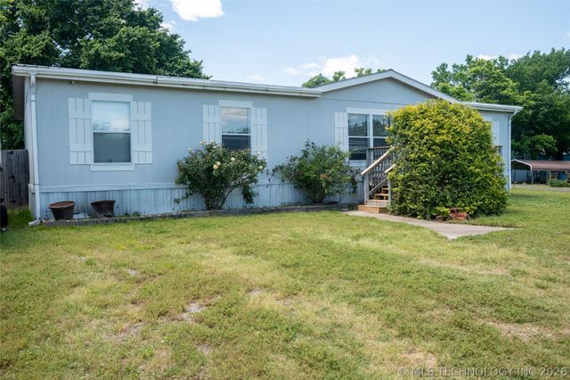 31576 E 723 Road, Wagoner, OK 74467