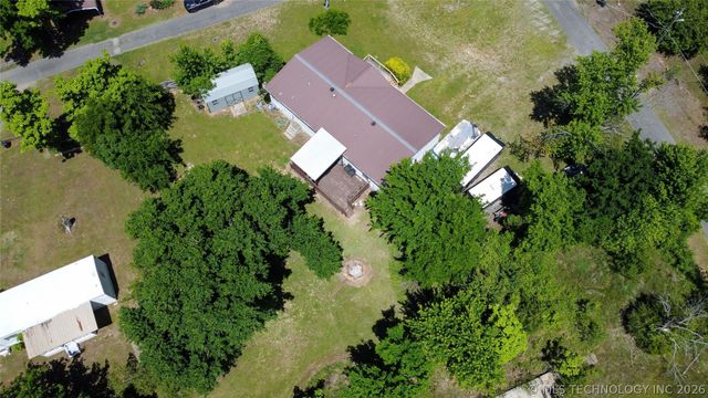 31576 E 723 Road, Wagoner, OK 74467