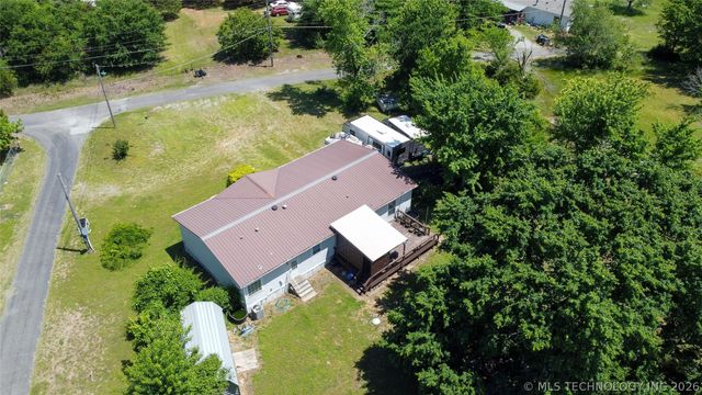 31576 E 723 Road, Wagoner, OK 74467