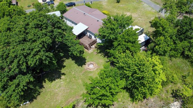 31576 E 723 Road, Wagoner, OK 74467