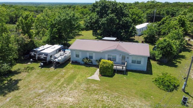 31576 E 723 Road, Wagoner, OK 74467