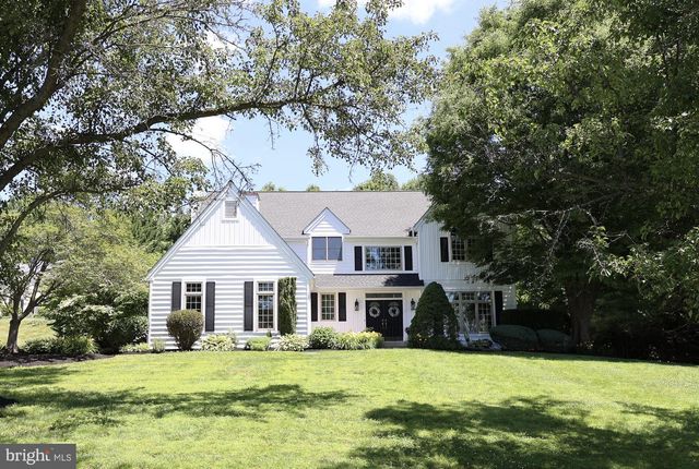 117 QUAIL, Kennett Square, PA 19348
