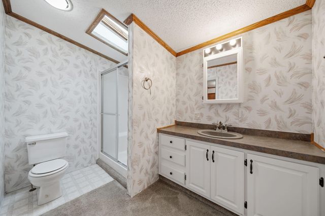 120 Kathy Lane, Brooklyn, MI 49230