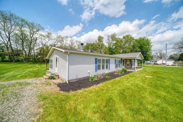 120 Kathy Lane, Brooklyn, MI 49230