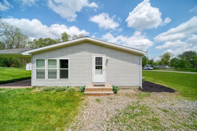 120 Kathy Lane, Brooklyn, MI 49230