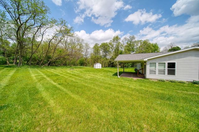 120 Kathy Lane, Brooklyn, MI 49230