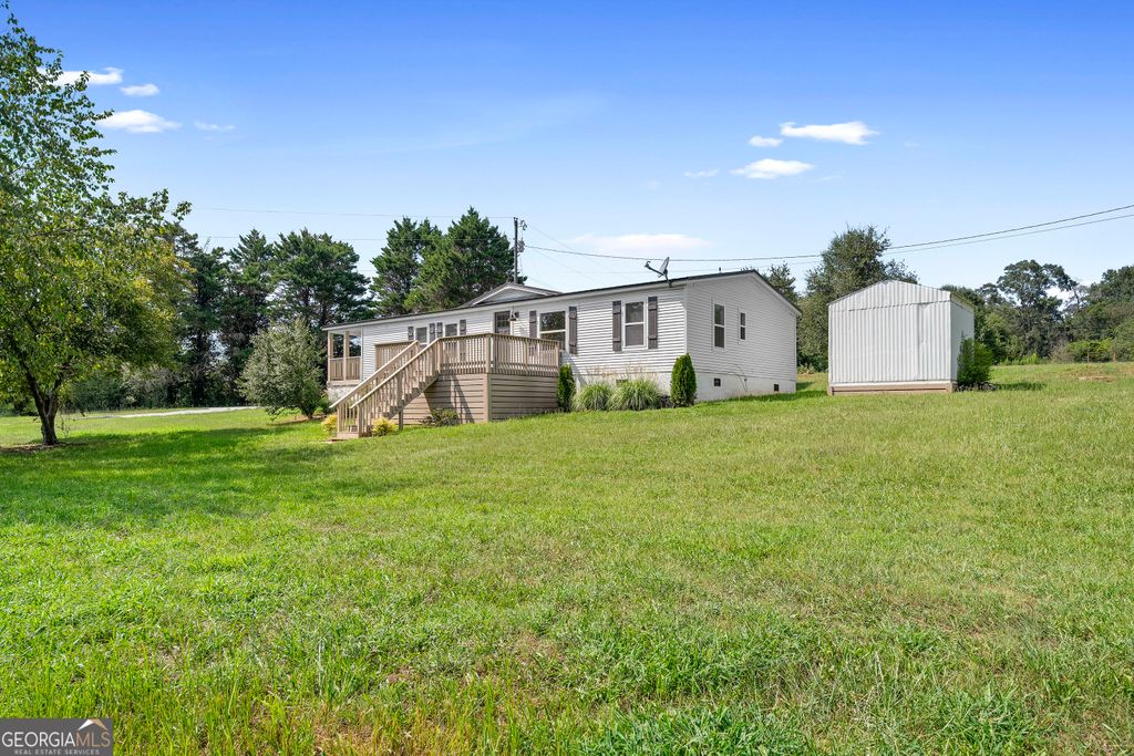 6035 Highway 29, Royston, GA 30662 — photo 2