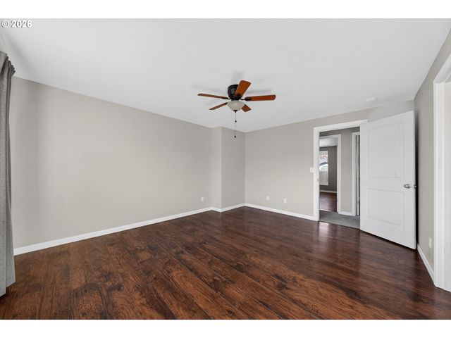 209 Ne ROSE RIDGE Dr, Winston, OR 97496