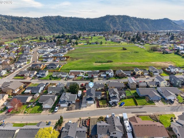 209 Ne ROSE RIDGE Dr, Winston, OR 97496