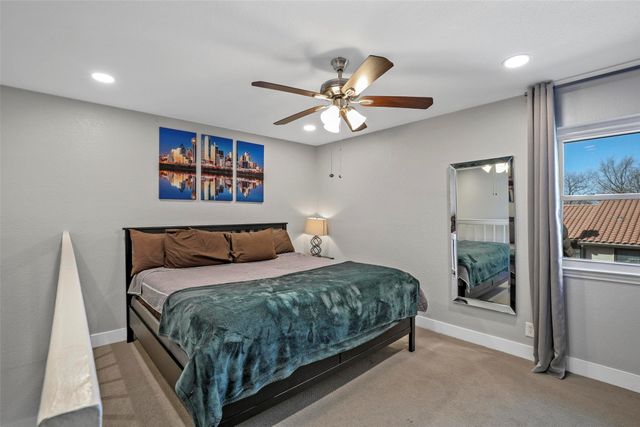 4777 Cedar Springs Road 5F, Dallas, TX 75219