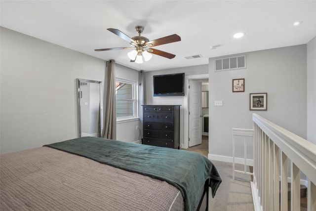 4777 Cedar Springs Road 5F, Dallas, TX 75219