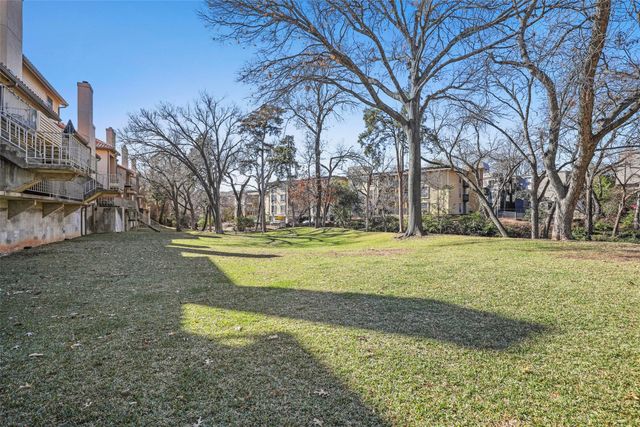 4777 Cedar Springs Road 5F, Dallas, TX 75219