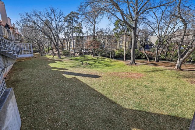 4777 Cedar Springs Road 5F, Dallas, TX 75219