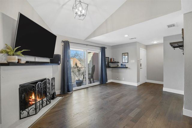 4777 Cedar Springs Road 5F, Dallas, TX 75219