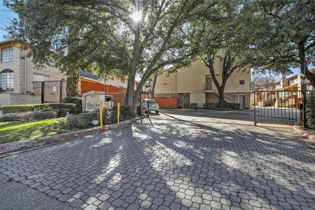 4777 Cedar Springs Road 5F, Dallas, TX 75219