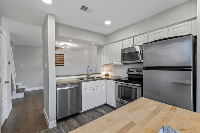 4777 Cedar Springs Road 5F, Dallas, TX 75219