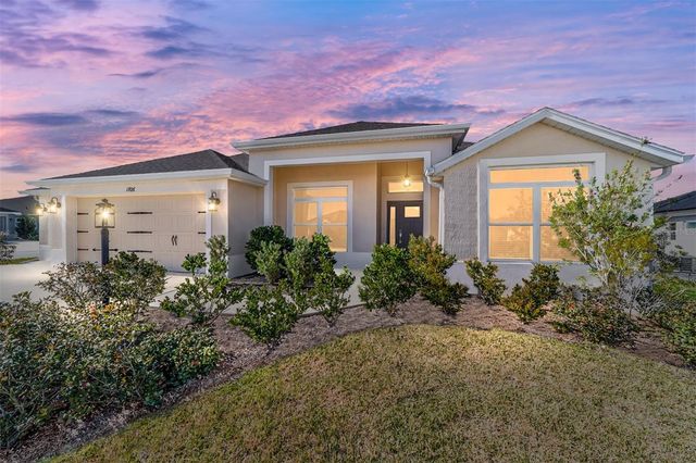 1706 COLLEEN COURT, The Villages, FL 34762