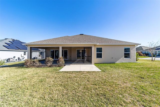 1706 COLLEEN COURT, The Villages, FL 34762