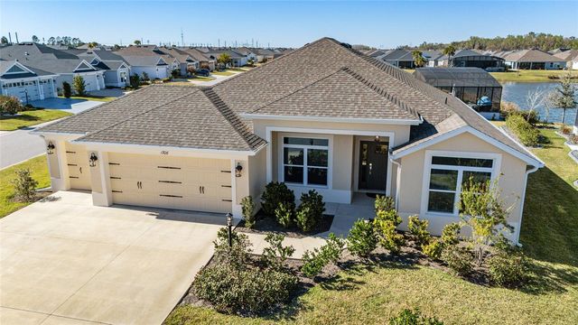 1706 COLLEEN COURT, The Villages, FL 34762