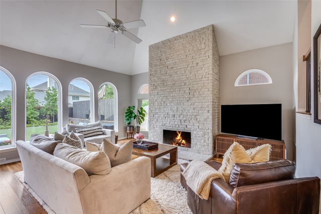 6613 Shadow Crest Drive, Plano, TX 75093