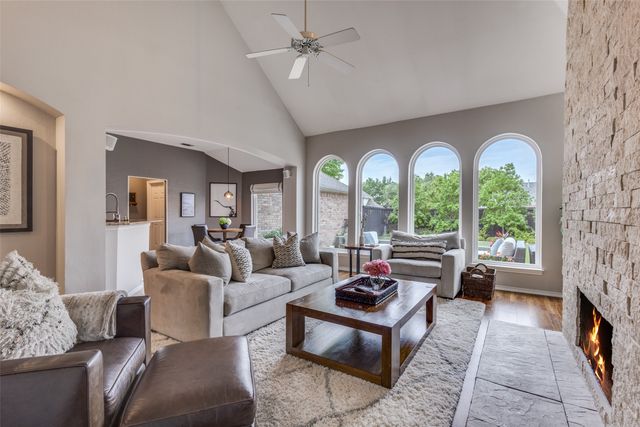 6613 Shadow Crest Drive, Plano, TX 75093