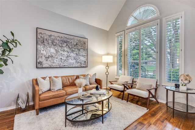 6613 Shadow Crest Drive, Plano, TX 75093