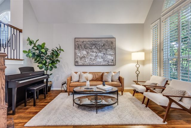 6613 Shadow Crest Drive, Plano, TX 75093