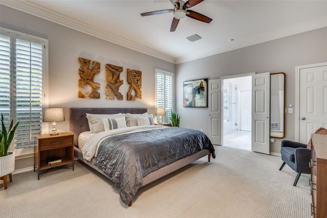 6613 Shadow Crest Drive, Plano, TX 75093