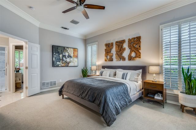 6613 Shadow Crest Drive, Plano, TX 75093