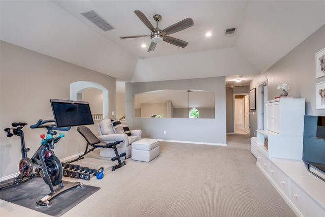 6613 Shadow Crest Drive, Plano, TX 75093