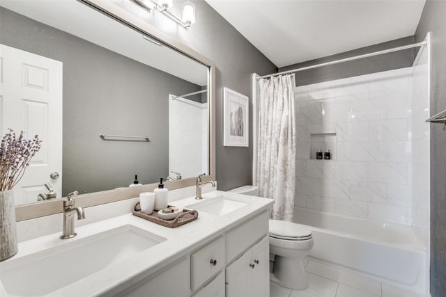 6613 Shadow Crest Drive, Plano, TX 75093