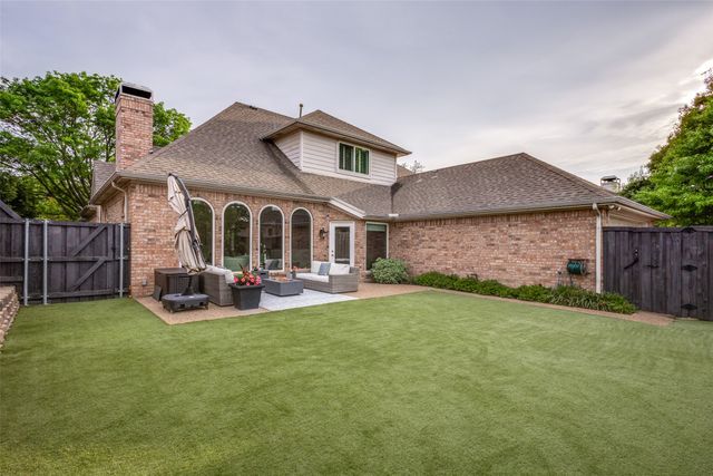 6613 Shadow Crest Drive, Plano, TX 75093
