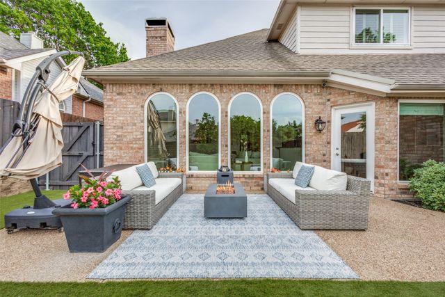 6613 Shadow Crest Drive, Plano, TX 75093