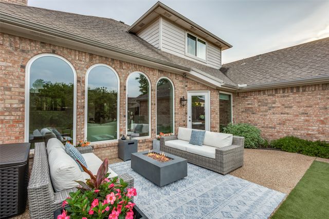 6613 Shadow Crest Drive, Plano, TX 75093